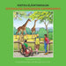 Matka eläintarhaan FINNISH-SOMALI BILINGUAL EDITION by Umar, Mohammed