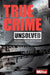 Unsolved: The World's Most Cryptic Cases by Claire Welch