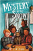 Mystery in the Snow by Evans, J. M.
