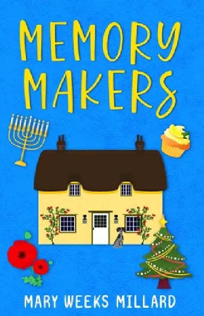 Memory Makers by Mary Weeks Millard