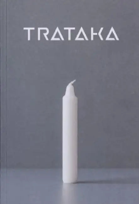 Trataka by Ian Whittlesea