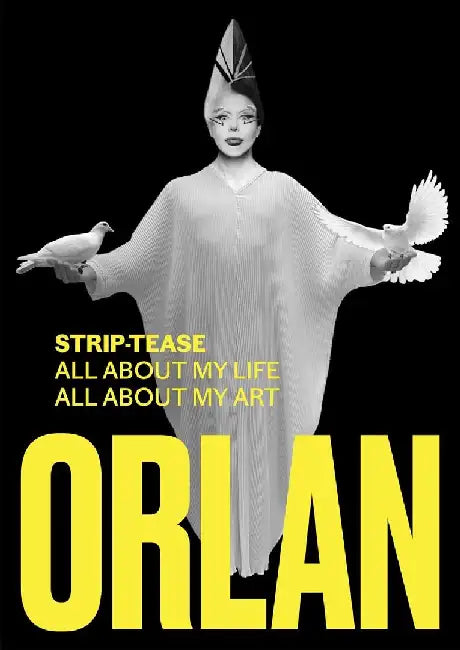 ORLAN by ORLAN
