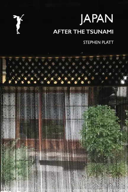 Japan: After the Tsunami by Stephen Platt