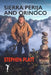 Sierra Perijá and Orinoco by Stephen Platt