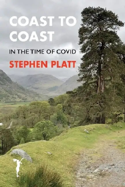 Coast to Coast: In the time of Covid by Stephen Platt