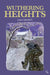 Wuthering Heights by Emily Brontë, Gill Tavner, Vanessa Lubach