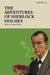 The Adventures of Sherlock Holmes by Arthur Conan Doyle
