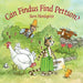 Findus Hunts for Pettson by Sven Nordqvist