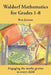 Waldorf Mathematics for Grades 1-8 by Ron Jarman
