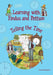 Learning with Findus and Pettson: Telling the Time by Sven Nordqvist