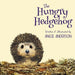 The Hungry Hedgehog by Angie Anderson