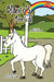 The Rainbow Riding School Book Series by Jenny Henwood
