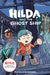 Hilda and the Ghost Ship: Hilda Netflix Tie-In 5 by Luke Pearson