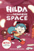 Hilda and the Nowhere Space (Paperback) by Luke Pearson