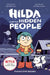 Hilda and the Hidden People: TV Tie-In Edition 1 by Luke Pearson