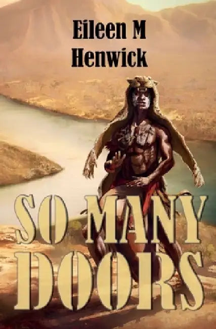 So Many Doors: An African Murder Mystery by Mark Henwick