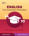 English for Academic Purposes: A Handbook for Students by Andrew Graham