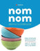 Skinny Nom Nom cookbook: Quick & easy low calorie recipes under 300, 400 & 500 calories by Cooknation