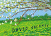 David Hockney: L'arrivee du printemps by Dr. M. C. (North Carolina A&T State University, USA) Armstrong