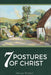 7 Postures of Christ by Mervyn Wishart