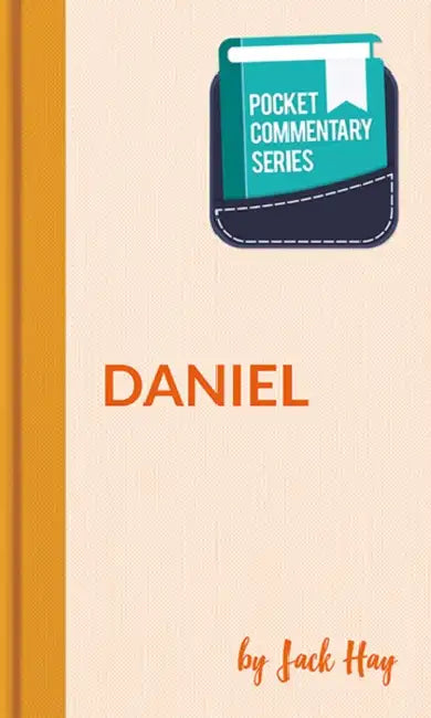Daniel by Jack Hay