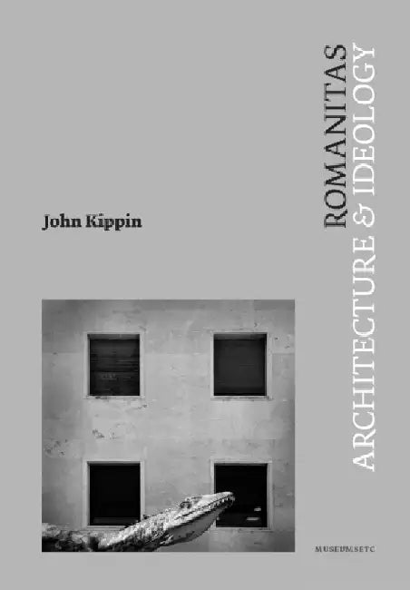 Romanitas by John Kippin