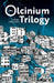 The Olcinium Trilogy by Andrej Nikolaidis