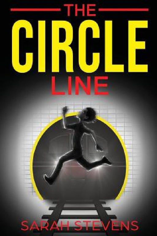The Circle Line by Sarah Stevens