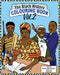 The Black History Colouring Book: Volume 2 by Marcus Albert-Steven