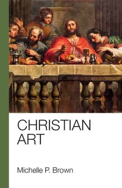 Christian Art by Michelle Brown