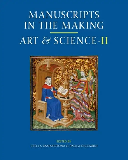 Art and Science: Volume Two by Stella Panayotova, Paola Ricciardi