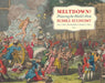 Meltdown!: Picturing the World's First Bubble Economy by Meredith Martin, Nina Dubin