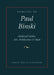 Tributes to Paul Binski: Medieval Gothic: Art, Architecture & Ideas by J. Luxford