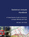 Statistical Analysis Handbook by Michael John de Smith