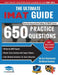 The Ultimate Imat Guide: 650 Practice Questions, Fully Worked Solutions, Time Saving Techniques, Score Boosting Strategies, 2019 Edition, Uniad by Dr Alex Ochakovski