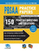 Pbsaa Practice Papers: 2 Full Mock Papers, Over 150 Questions in the Style of the Pbsaa, Detailed Worked Solutions for Every Question, Detail by Dr Rohan Aarwal