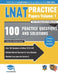 LNAT Practice Papers Volume One: 2 Full Mock Papers, 100 Questions in the style of the LNAT, Detailed Worked Solutions, Law National Aptitude Test, Un by Rohan Agarwal