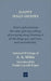 Happy Half-Hours: Selected Writings by A. A. Milne