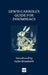 Lewis Carroll's Guide for Insomniacs by Lewis Carroll