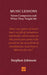 Music Lessons: Seven Composers and What They Taught Me by Stephen Johnson