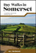 Day Walks in Somerset by Jen Benson