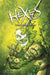 Hexes by Simon (Director, Blue Fox Publishing Limited) Birks