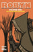 Robyn Volume One by Simon (Director, Blue Fox Publishing Limited) Birks