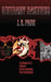 Literary Nasties by J. R. Park