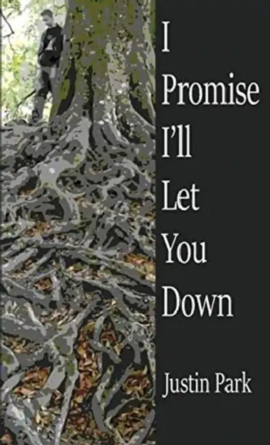 I Promise I'll Let You Down by Justin Park