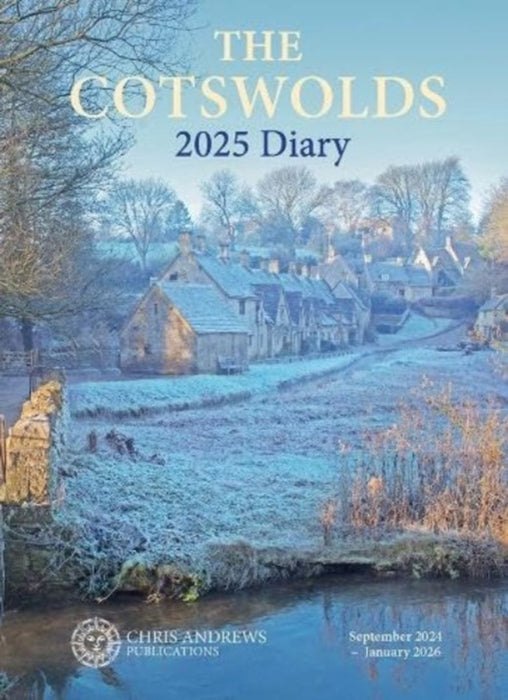 Cotswolds Diary - 2025