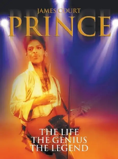 Prince by James Court
