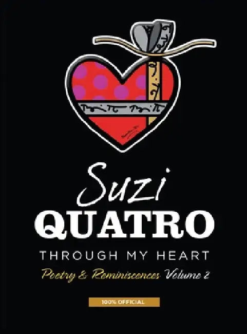 Through My Heart by Suzi Quatro