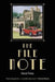 The File Note by David Foley