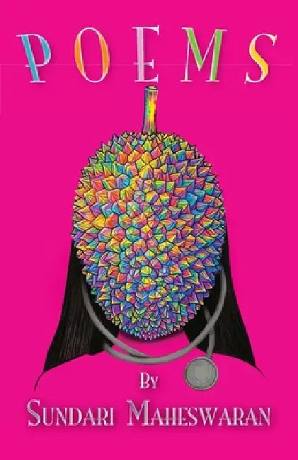 Poems by Sundari Maheswaran